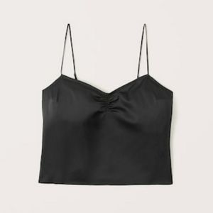 New black cami